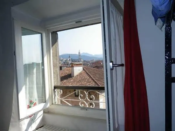 Loft In Bergamo
